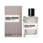 ZADIG & VOLTAIRE This Is Him! Undressed